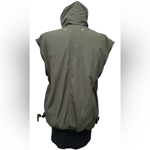 Barbara Bui Winter Jacket - Picture 6 of 10